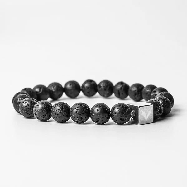 LAVA STONE BRACELET