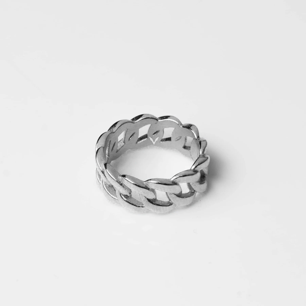 CUBAN RING