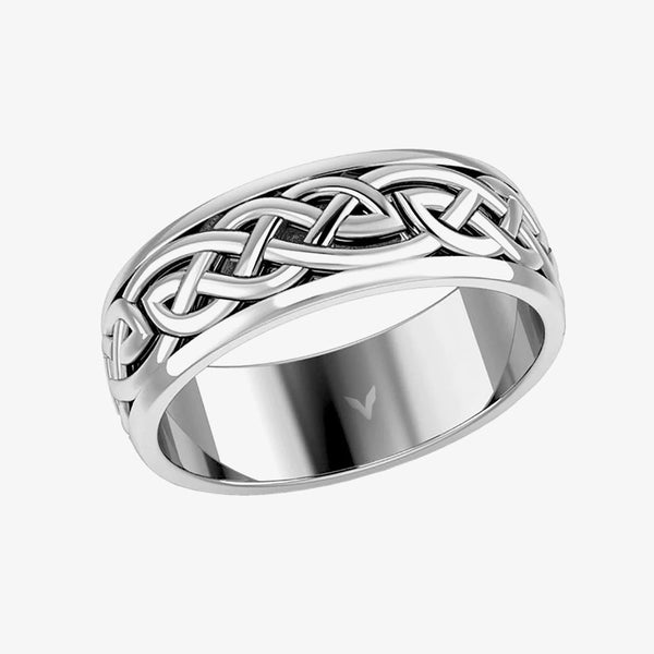 KNOT RING