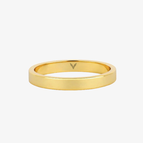 MINIMAL RING - GOLD