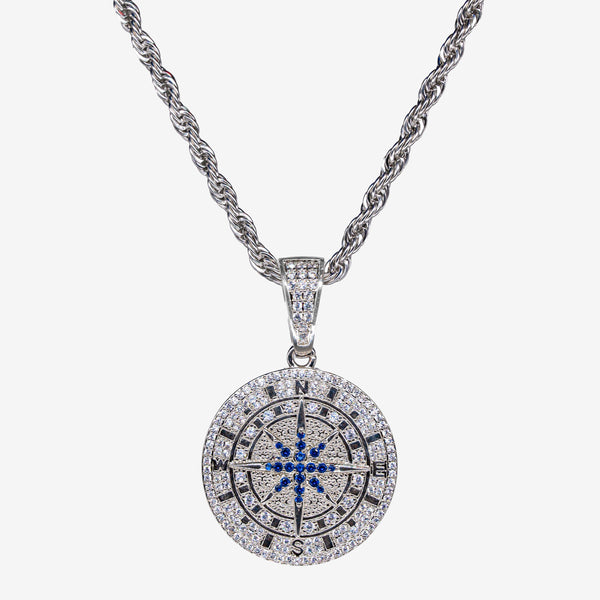NORTH STAR PENDANT