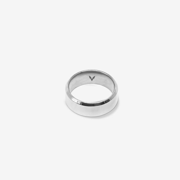 CLASSIC RING - SILVER